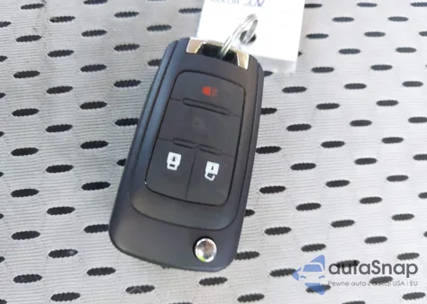 2012 Chevrolet Equinox Ls z USA, uszkodzony, nr VIN 2GNALBEK7C6143516